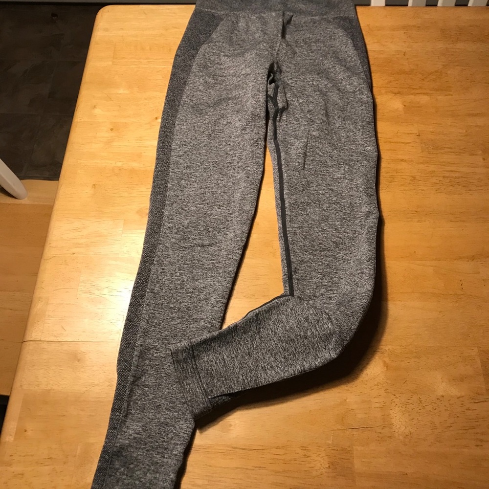 GymShark Full Length Leggings